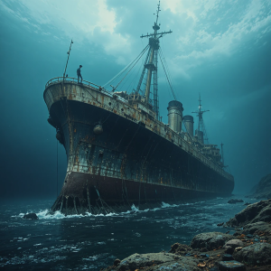 Sunken colossal ferry in Devil's Sea - PL1.png