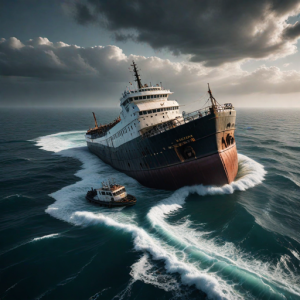 Sunken colossal ferry in Devil's Sea - H1.png