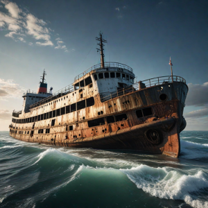 Colossal derelict ferry at the bottom of Devil's Sea - H1.png