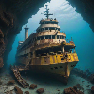 Sunken colossal ferry in Devil's Sea - СXL.jpg