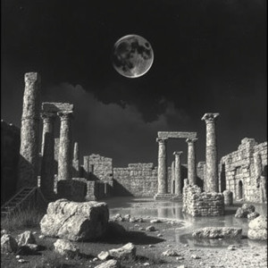 Ruins of extinct civilization under Black Moon - FS.jpg