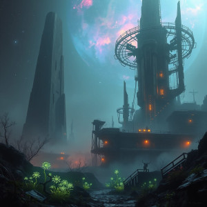 Abandoned haunted alien spaceport on distant planet - FS.jpg