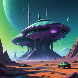 Abandoned haunted alien spaceport on distant planet - СXL.jpg