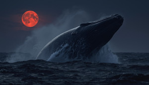 Giant whale in Devil's Sea under blood moon - L1.jpg