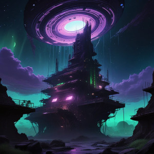 Abandoned haunted alien spaceport on distant planet - FXL.jpg