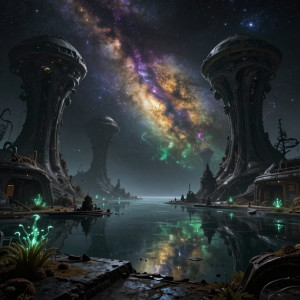 Abandoned alien seaport on distant planet in deep space - Z.jpg