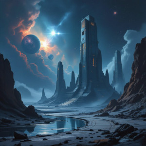 Abandoned alien seaport on distant planet in deep space - H11.jpg
