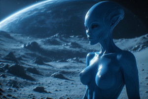 Beautiful naked alien woman - P6.jpg