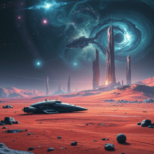 Abandoned alien seaport on distant planet in deep space - JFL.jpg