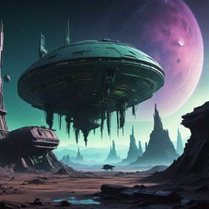 Abandoned alien seaport on distant planet in deep space - MXL.jpg