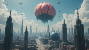 Menacing tulpa in the sky over futuristic city - PL1.png
