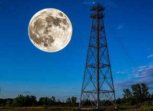 Giant steel tower under blood moon - S.jpg