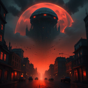 Menacing tulpa in the sky over futuristic city - FXL.jpg