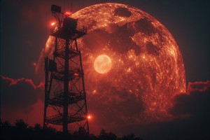 Giant steel tower under blood moon - P2.jpg