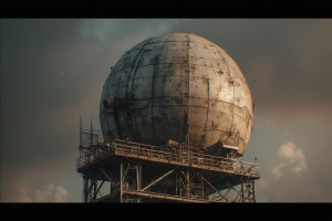 Giant nuclear bomb on top of a steel tower - P2.jpg