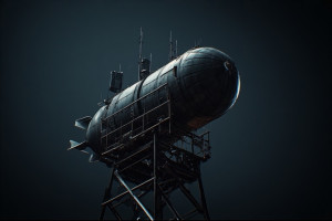 Giant nuclear bomb on top of a steel tower - P4.jpg