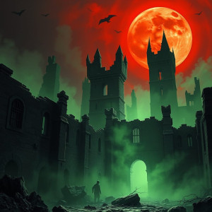 Haunted ruins of abandoned prison under blood moon - FS.jpg