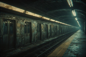 Abandoned haunted subway station in apocalyptic city - P4.jpg