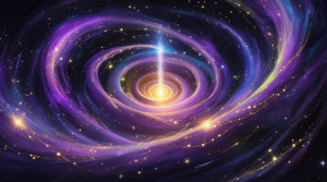 Soul of the Universe in deep space - L.jpg
