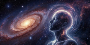 Soul of the Universe in deep space - S.jpg