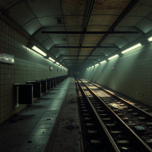 Abandoned haunted subway station in apocalyptic city - FS.jpg