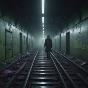 Abandoned haunted subway station in apocalyptic city - О9.jpg