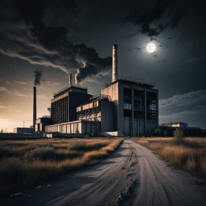 Haunted abandoned nuclear power plant - H1.png