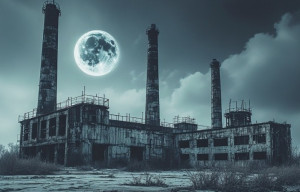 Haunted abandoned nuclear power plant - P1.jpg