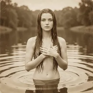 old-sepia-photo-close-up-of-a-gorgeous-young-woman-with-wet-long-red-hair-green-eyes-and-a-pearly-wh.webp