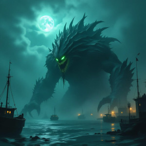 A colossal, ancient sea monster - Н11.jpg