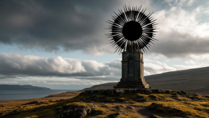 Pulpit under Black Sun.png