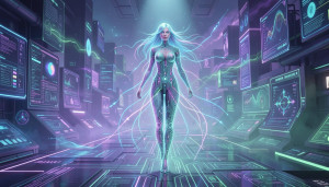 Beautiful female tulpa in cyberspace - F29.jpg