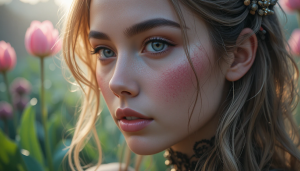 Face of beautiful female tulpa in cyberspace - PL2.png