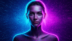 Face of beautiful female tulpa in cyberspace - F24B.jpg