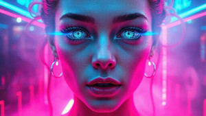 Face of beautiful female tulpa in cyberspace - JFL.jpg