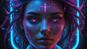 Face of beautiful female tulpa in cyberspace - BXL.jpg