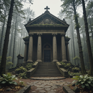 Temple of  Moloch in Lithuanian forest - PL1.png