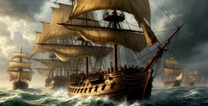 Vicious typhoon destroys medieval fleet - S.jpg