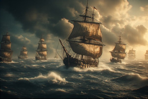 Vicious typhoon destroys medieval fleet - P1.jpg