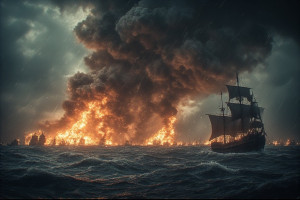 Vicious typhoon destroys medieval fleet - P4.jpg