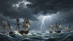 Vicious typhoon destroys medieval fleet - F24.jpg