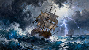 Vicious typhoon destroys medieval fleet - SD.jpg