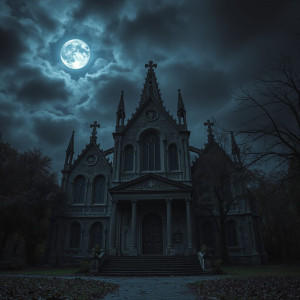 A grand, decaying gothic cathedral under blood moon - JFL.jpg