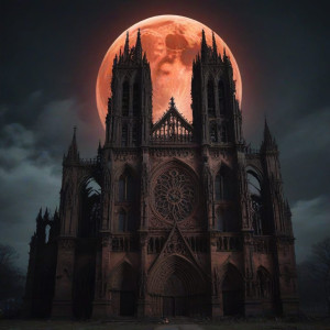 A grand, decaying gothic cathedral under blood moon - J9.jpg