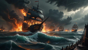 Vicious typhoon destroys medieval fleet - BXL.jpg
