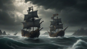 Vicious typhoon destroys medieval fleet - J9.jpg