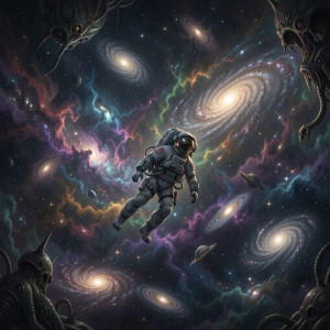 A lone astronaut adrift in the vast cosmic ocea.jpg