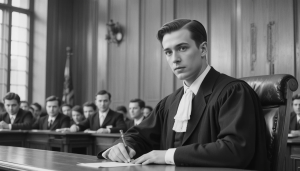 Young judge in 1940s Berlin courtroom - PL1.png