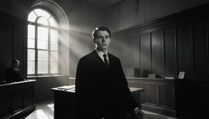 Young judge in 1940s Berlin courtroom - F24.jpg