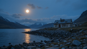 Abandoned Navy lab in Norwegian fjord - PL1.png